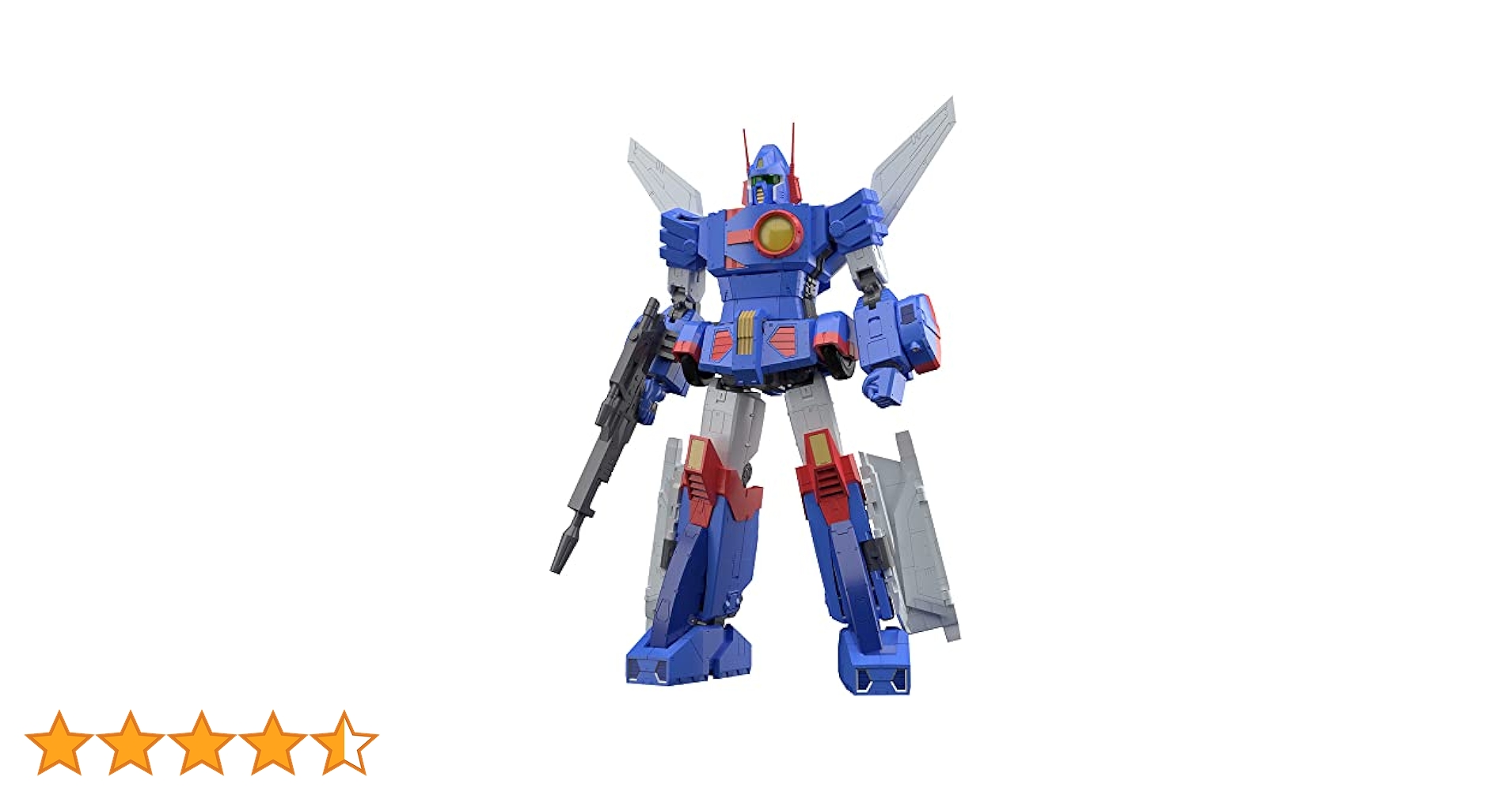 Amazon | MODEROID 戦闘メカ ザブングル ザブングル 1/100